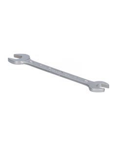 Gedore 6068980 Double Open End Spanner New NMP