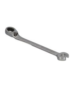 Roebuck 865384 Combination Key With Reversible Ratchet Metric New NMP
