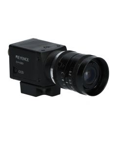 Keyence CV-020 Camera New NMP