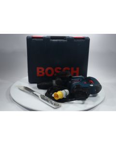Bosch 0611321060 Demolition Hammer With SDS-Max New NFP