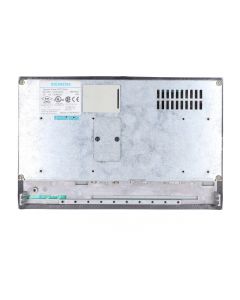 Siemens 6AV3627-1JK00-0AX0 OP 27 Operator Panel Monochrome LCD Used UMP