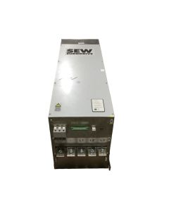 SEW-Eurodrive MDR60A1320-503-00 Regenerative Power Supply Unit Used UMP