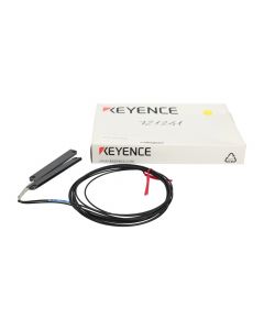 Keyence FU-A100 Transmissive Fiber Unit New NFP