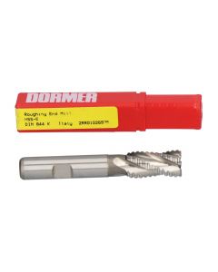 Dormer C40014.0 Shank Roughing End Mill New NFP