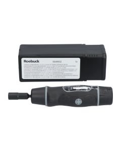 Roebuck 5049932 Torque Screwdriver New NFP