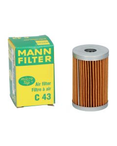 Mann Filter C43 New NFP