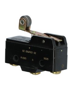 Honeywell BZ-2RW822-A2 Micro Switch Used UMP