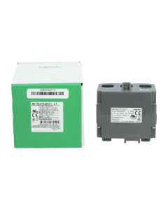 Schneider Electric METSECTV25013 EasyLogic 3-in1 Solid Core RJ-45 New NFP