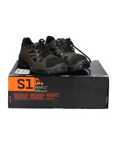Emma 727560/39 Safety Shoes Size EU 39 S1 New NFP