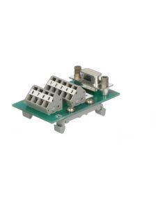 Wago 150-289 Circuit Board Interface New NMP