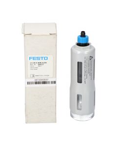 Festo LF/LFR-D-MINI-A:ERS New NFP