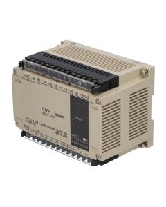 Omron C16P-ID-A Input Expansion Unit 24VDC UMP