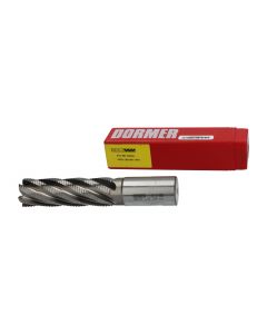 Dormer C40340.0 Roughing End Mill 40 mm New NFP