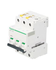 Schneider Electric A9F04325 Miniature Circuit Breaker 3P New NMP