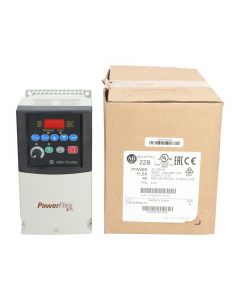 Allen-Bradley 22B-D2P3N104-A Variable Frequency Drive, 0,75kW New NFP