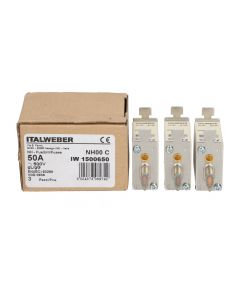 Italweber 1500650 New NFP (3pcs)