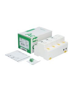 Schneider Electric A9L16367 Surge Protection New NFP