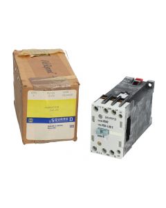 Square D PED400E Contactor New NFP