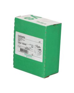 Schneider Electric CAD32FD Control Relay New NFP Sealed
