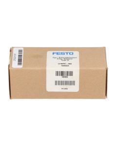 Festo LFMPX-M3 Filter element New NFP Sealed