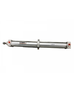 SMC C95SDT50-500 Pneumatic Cylinder Bore 50mm Stroke 500mm New NMP