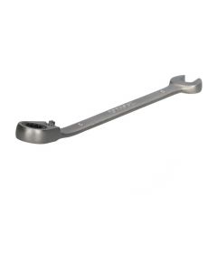 Roebuck 865381 Wrench Ratchet combination spanner reversible New NMP