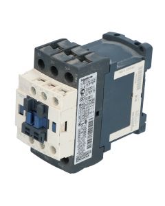 Schneider Electric LC1D25BD TeSys Contactor Used UMP