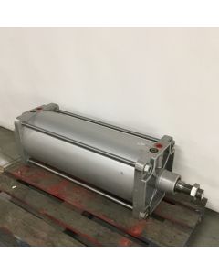 Norgen RA/8320/W/700 Cylinder New NMP