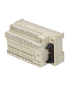 Schneider Electric ABE7-H16S21 Passive Connection Sub-Base Used UMP