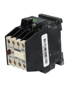 Siemens 3TB4111-0A Contactor New NMP