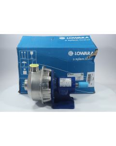 Lowara COF500/125 Booster Pump New NFP
