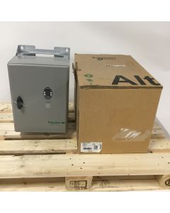 Schneider Electric ATV31CU75N4 Variable Frequency Drive 7,5kW New NFP