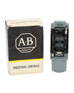 Allen-Bradley 802T-ATPI Oiltight Limit Switch New NFP