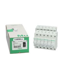 Schneider Electric 15651 Fuse Disconnector STI Multi9 2P New NFP (6pcs)