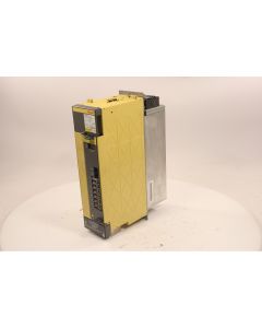 Fanuc A06B-6142-H015#H580 Servo Amplifier Used UMP