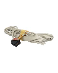 Burgess 2V3SQ2-ZAP Limit Switch Cable  New NMP