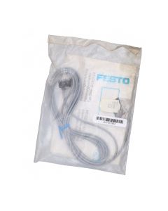 Festo SME-3-LED-24 Proximity Switch New NFP Sealed