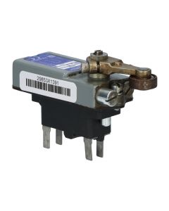 Square D 9007AO6 Limit Switch New NMP