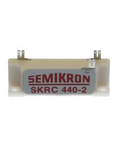 Semikron SKRC440-2 Snubber Network New NMP