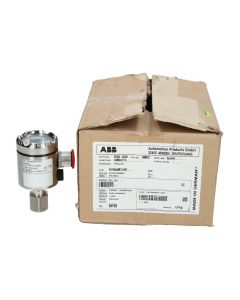ABB 261GS Gauge Pressure Transmitter New NFP