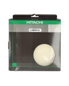 Hitachi 753822 Lambswool Coat 180mm New NFP