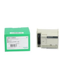 Schneider Electric ABE7H08R21 Advantys Passive Connection Sub-base New NFP
