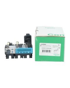Schneider Electric LV429090 ComPact NSX MicroLogic 5.2 A Trip Unit New NFP
