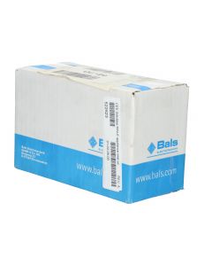 Bals 28106 CEE Build-in Socket New NFP Sealed