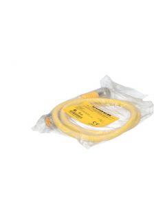 Turck U-36493 Minifast Double-Ended Cordset New NFP Sealed