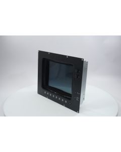 Vertex TOI12LB1-A301 Control monitor module  Used UMP