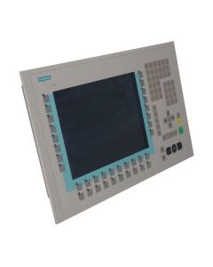 Siemens 6AV8100-0BC00-1AA1 Operator Panel Used UMP