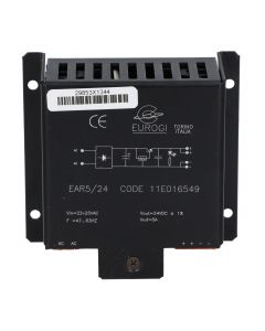 Eurogi 11E016549 Power Supply New NMP