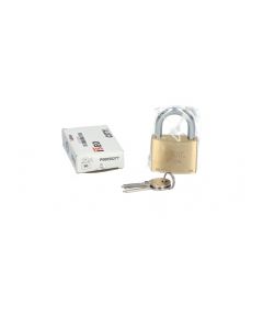 Iseo P00050277 Padlock New NFP