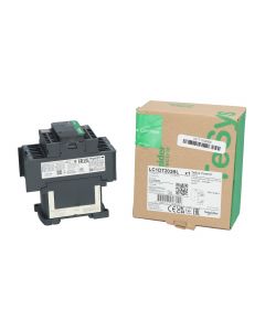 Schneider Electric LC1DT203BL Contactor New NFP